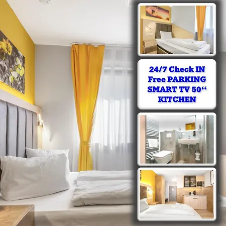 Xzllenz Nuernberg-suedwest Premium Hotel *
